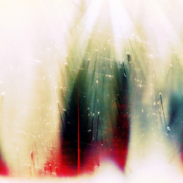 THE WAR ON DRUGS Future Weather