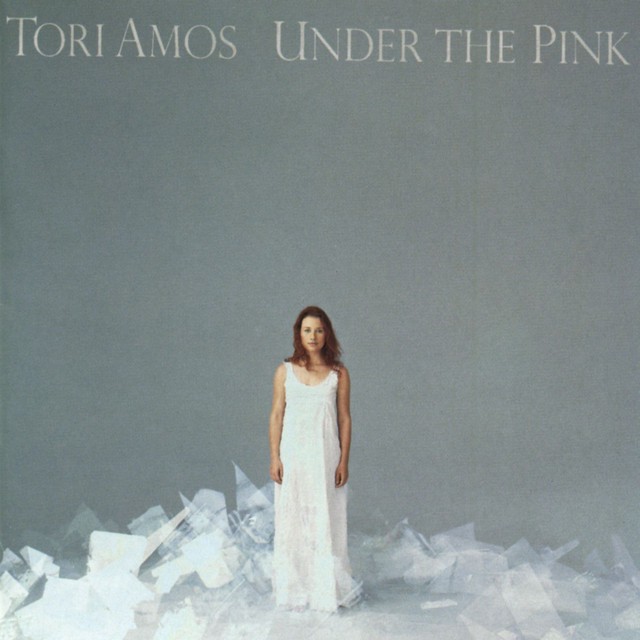 TORI AMOS Under The Pink