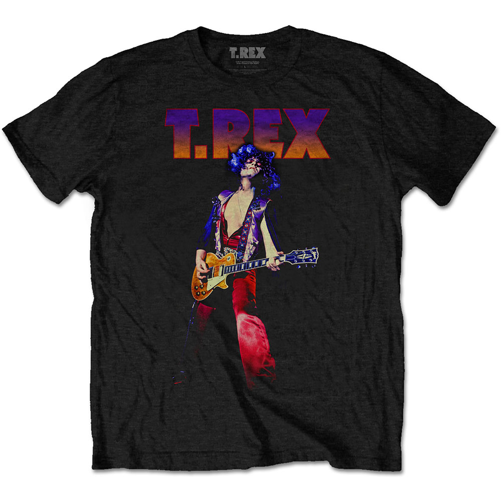 T REX Rockin