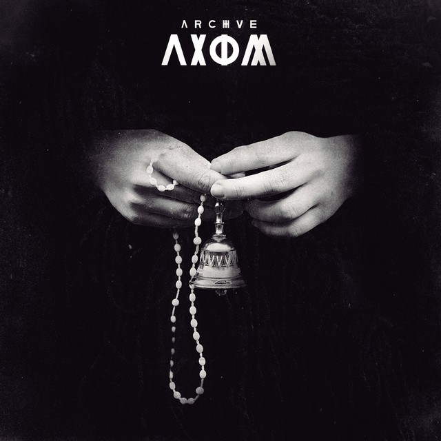 ARCHIVE Axiom