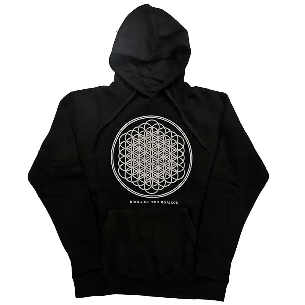 BRING ME THE HORIZON Sempiternal