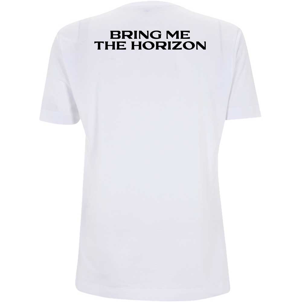 BRING ME THE HORIZON Barbed Wire