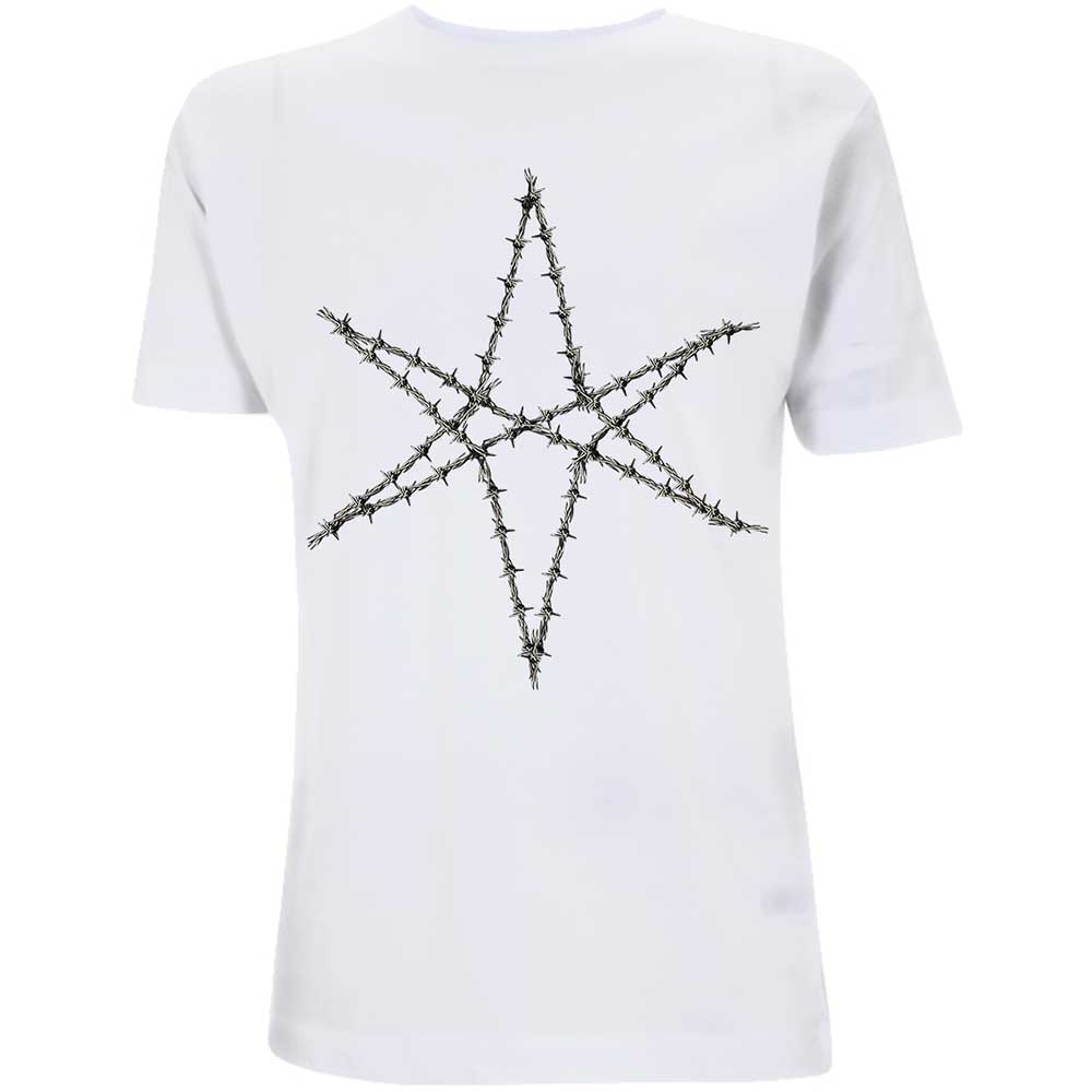 BRING ME THE HORIZON Barbed Wire
