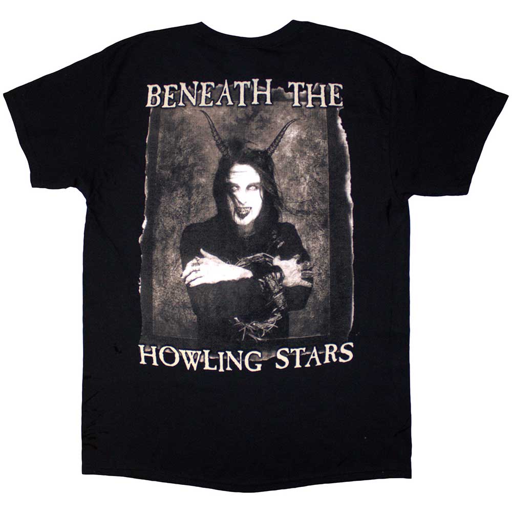 CRADLE OF FILTH Cruelty And The Beast