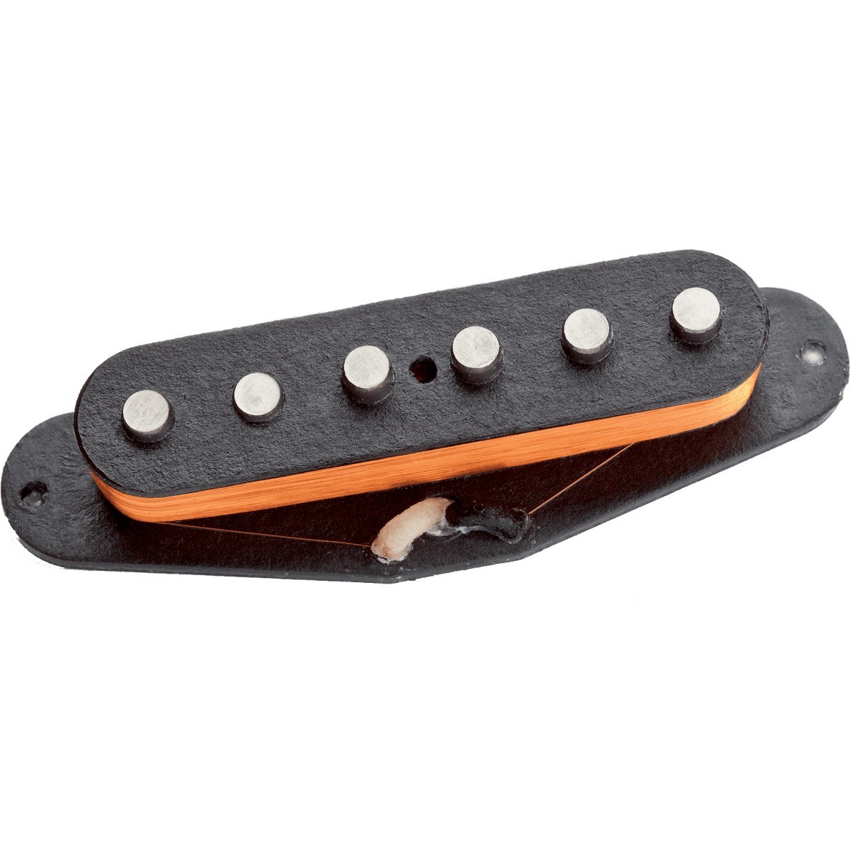 SEYMOUR DUNCAN Vintage Staggered Strat