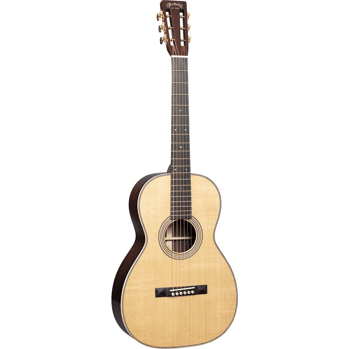 MARTIN 0 12 28 Modern Deluxe