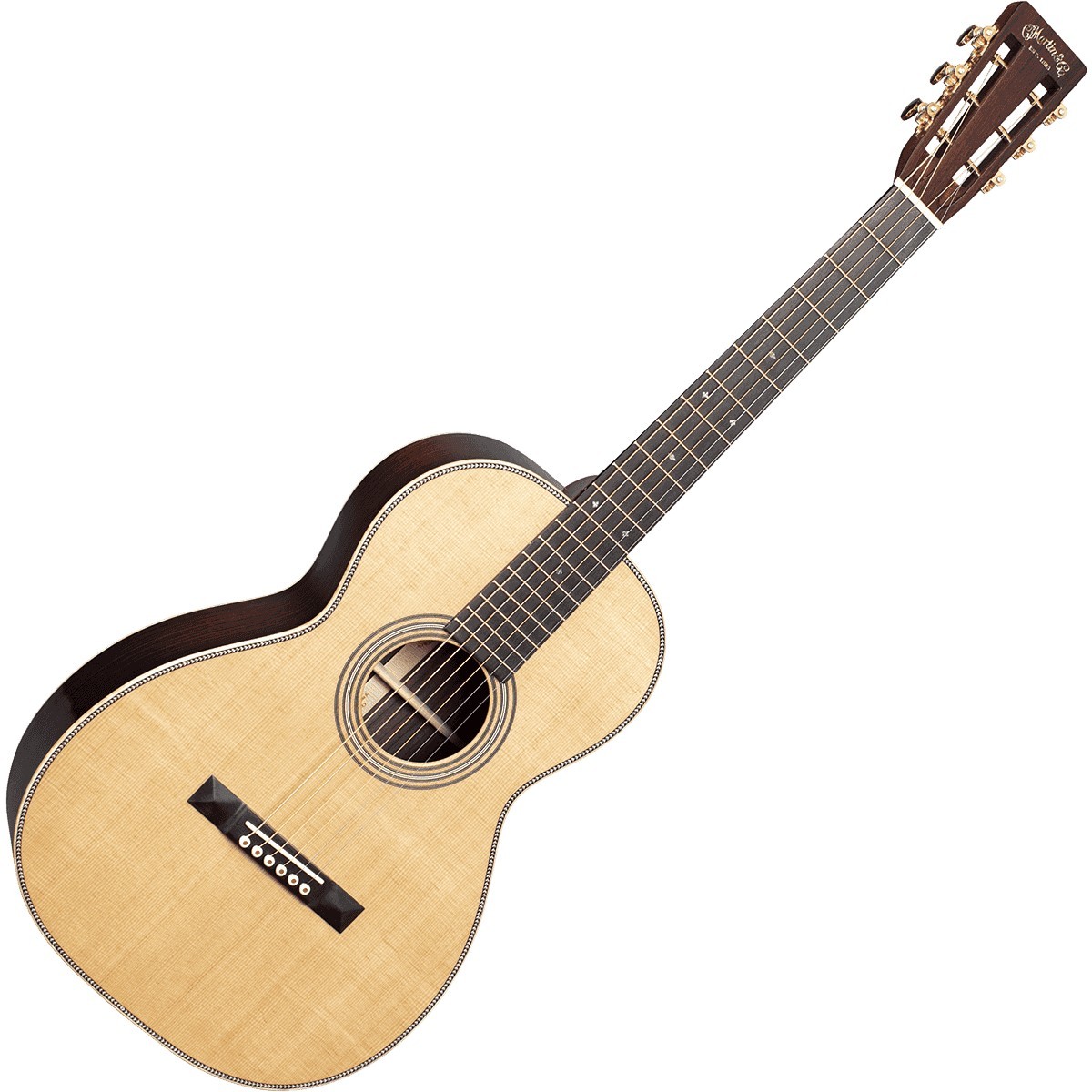 MARTIN 0 12 28 Modern Deluxe