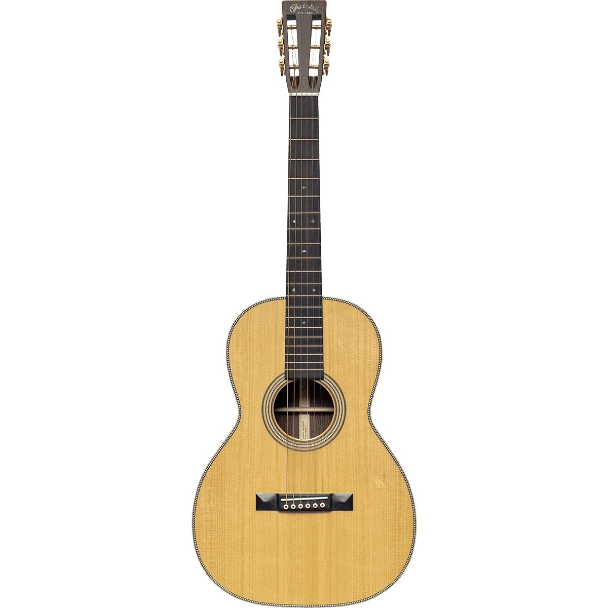 MARTIN 00 12 28 Modern Deluxe