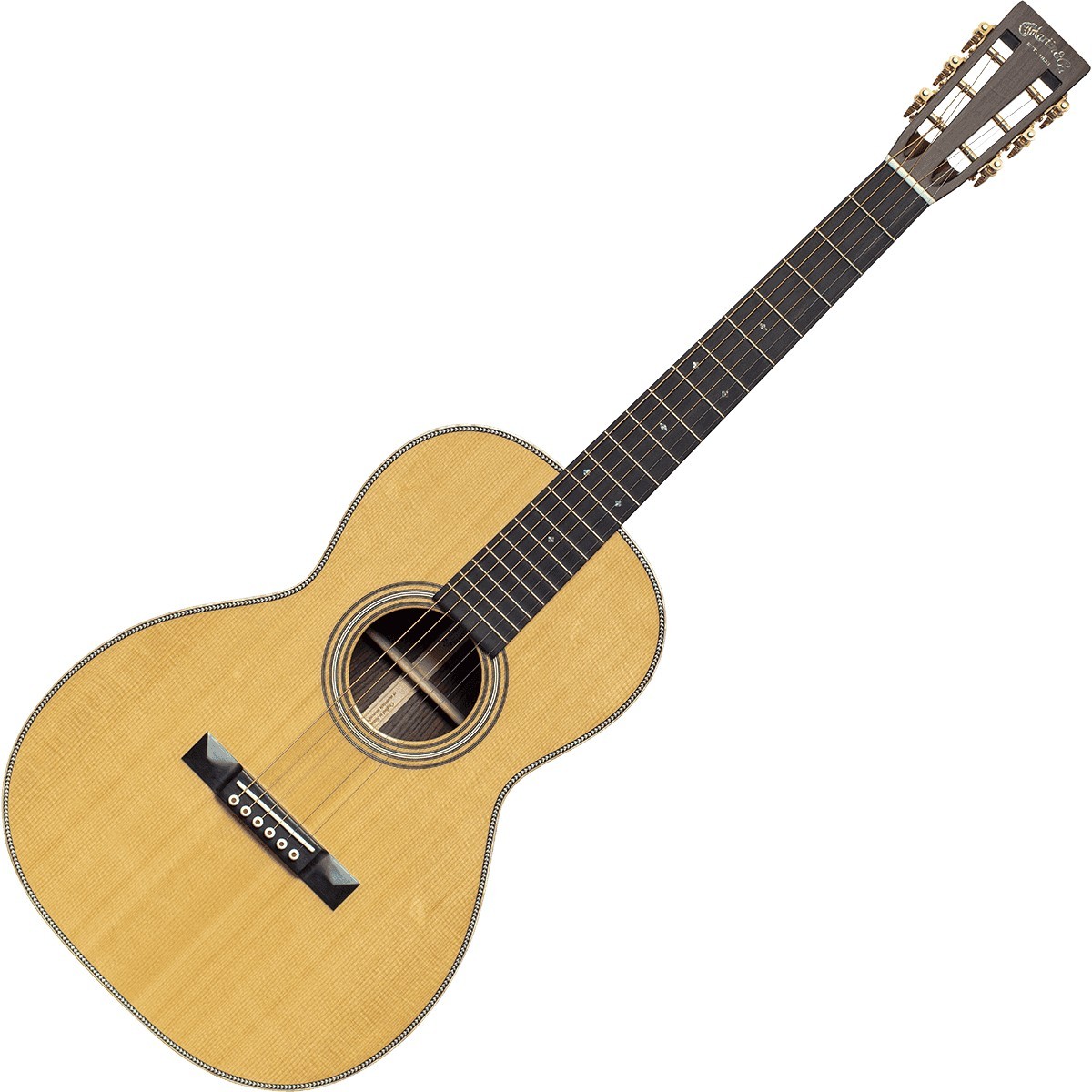 MARTIN 00 12 28 Modern Deluxe