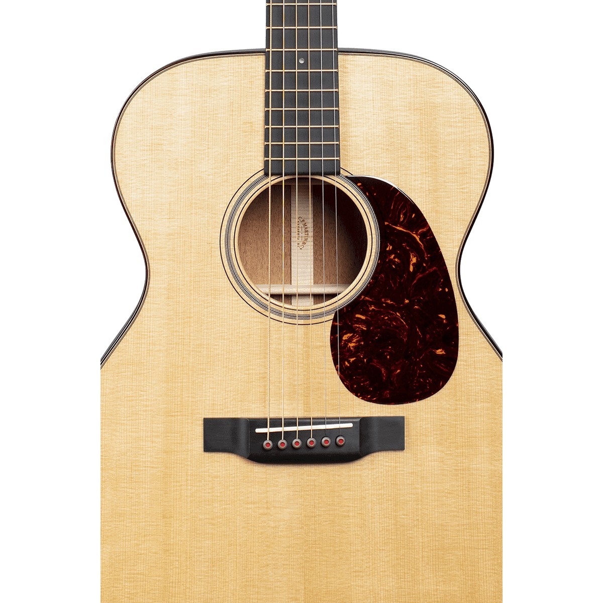 MARTIN 000 18 Modern Deluxe MARTIN 000 18 Modern Deluxe
