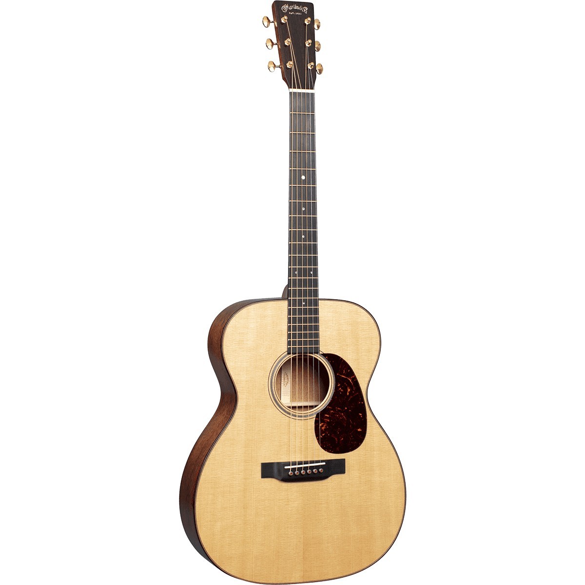 GMV-000-18-MD-B MARTIN 000 18 Modern Deluxe