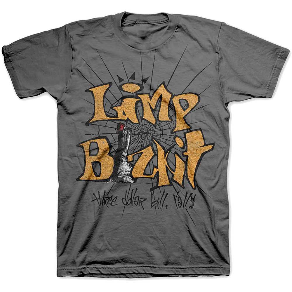 LIMP BIZKIT 3 Dollar Bill