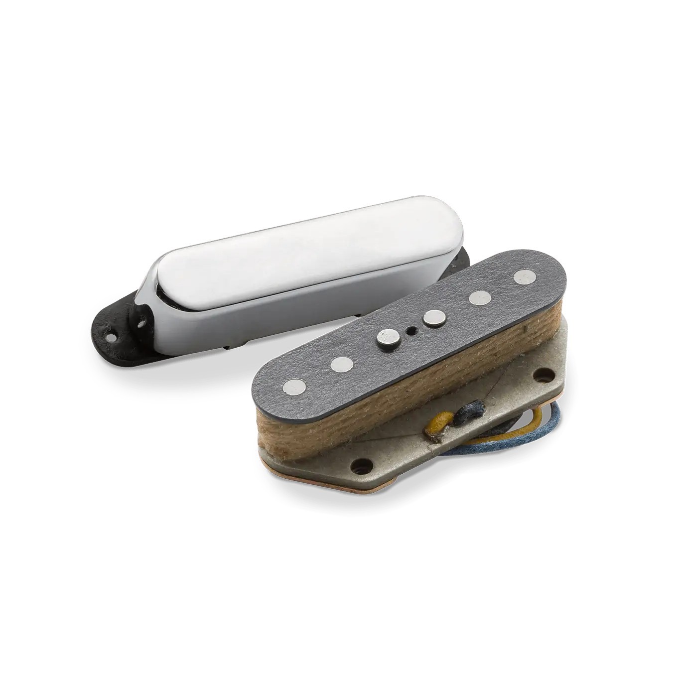 SEYMOUR DUNCAN Brad Paisley La Brea Tele Set SEYMOUR DUNCAN Brad Paisley La Brea Tele Set