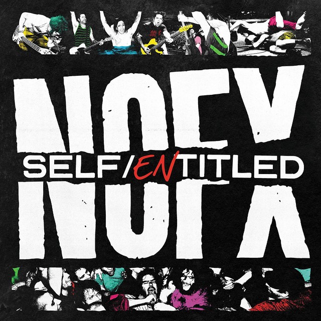 NOFX Self Entitled