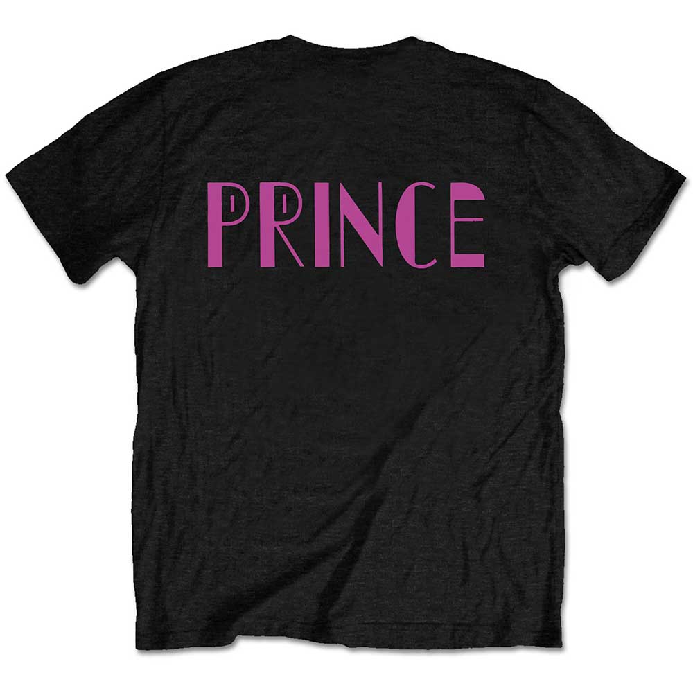 PRINCE Many Faces