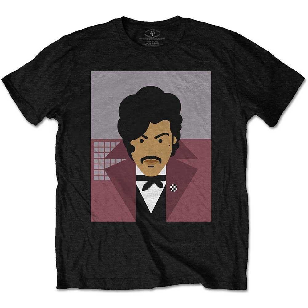 PRINCE Many Faces