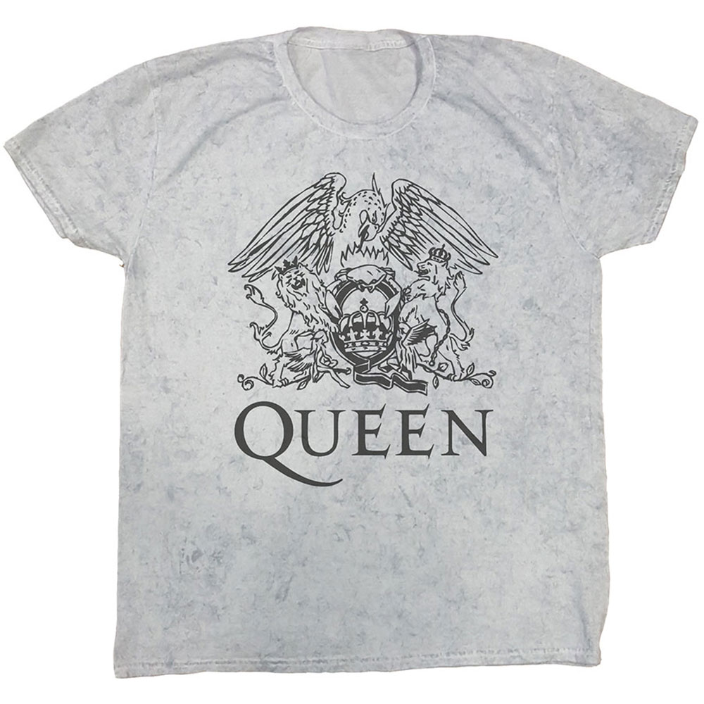 QUEEN Crest
