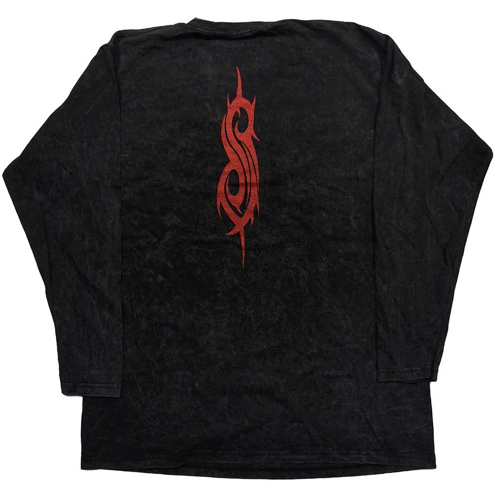SLIPKNOT Patched Up