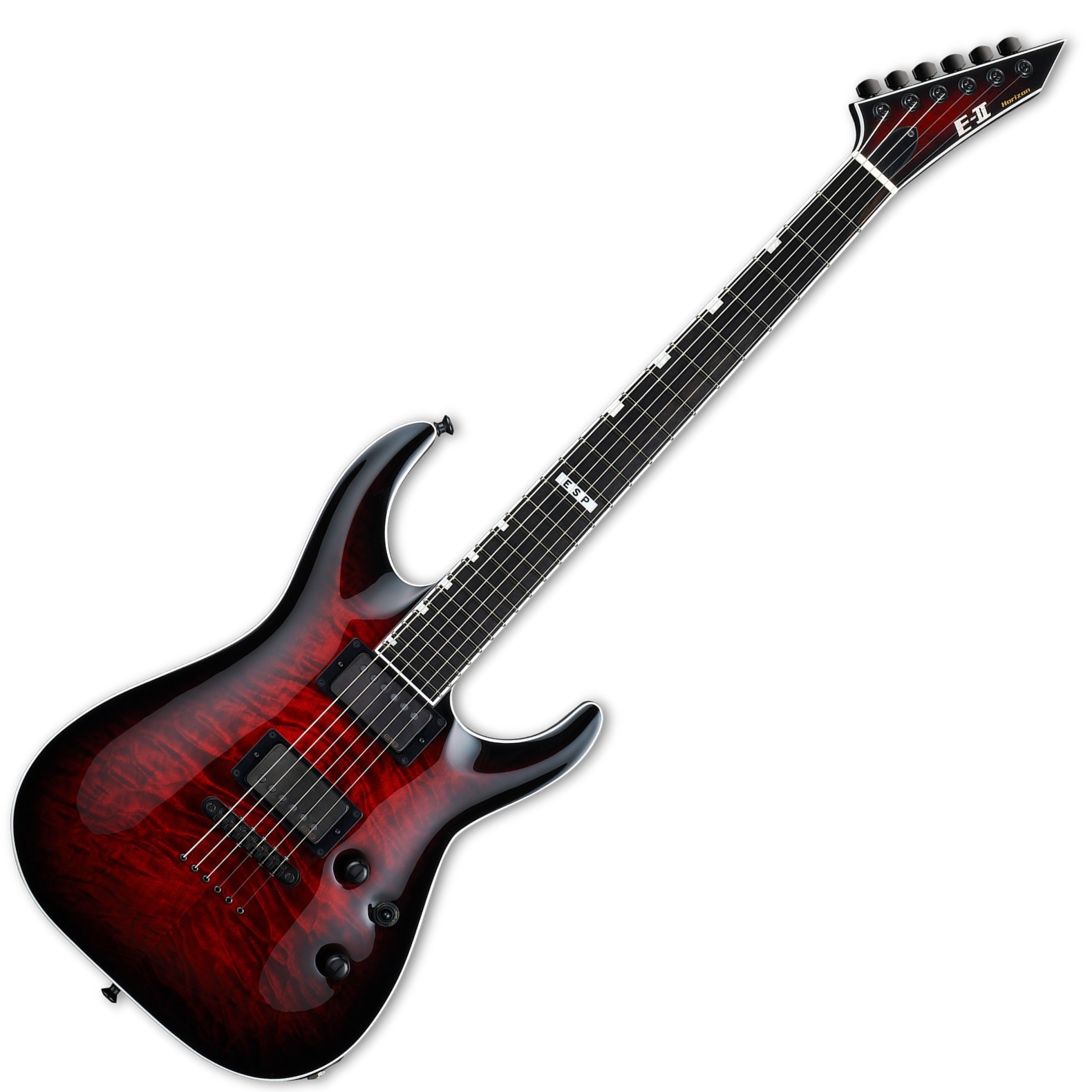 ESP E II Horizon NT II