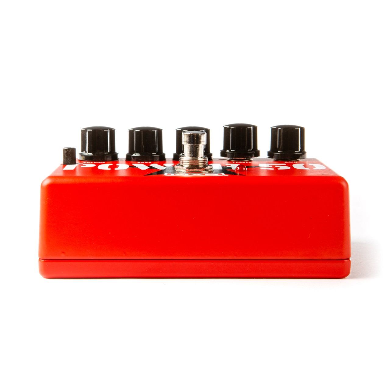 MXR Tom Morello Power 50 Overdrive MXR Tom Morello Power 50 Overdrive