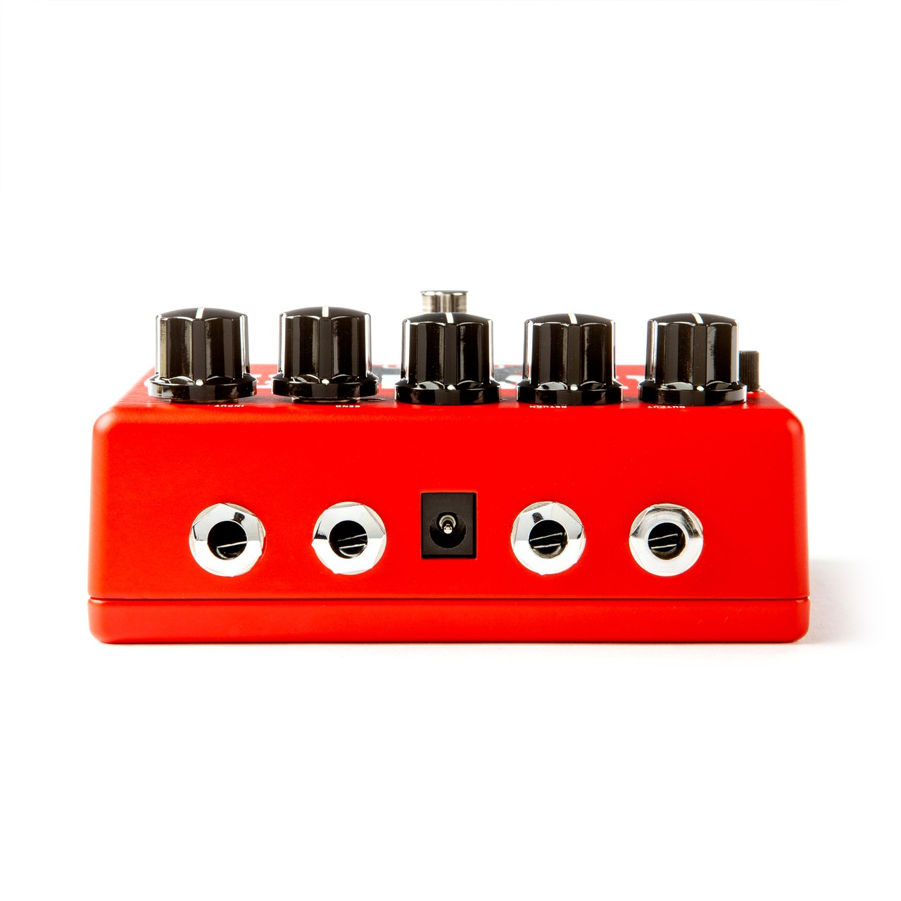 MXR Tom Morello Power 50 Overdrive MXR Tom Morello Power 50 Overdrive