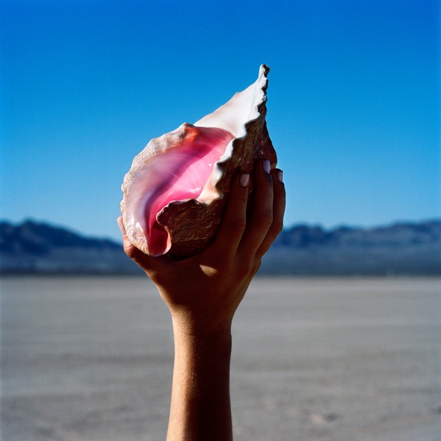 THE KILLERS Wonderful Wonderful