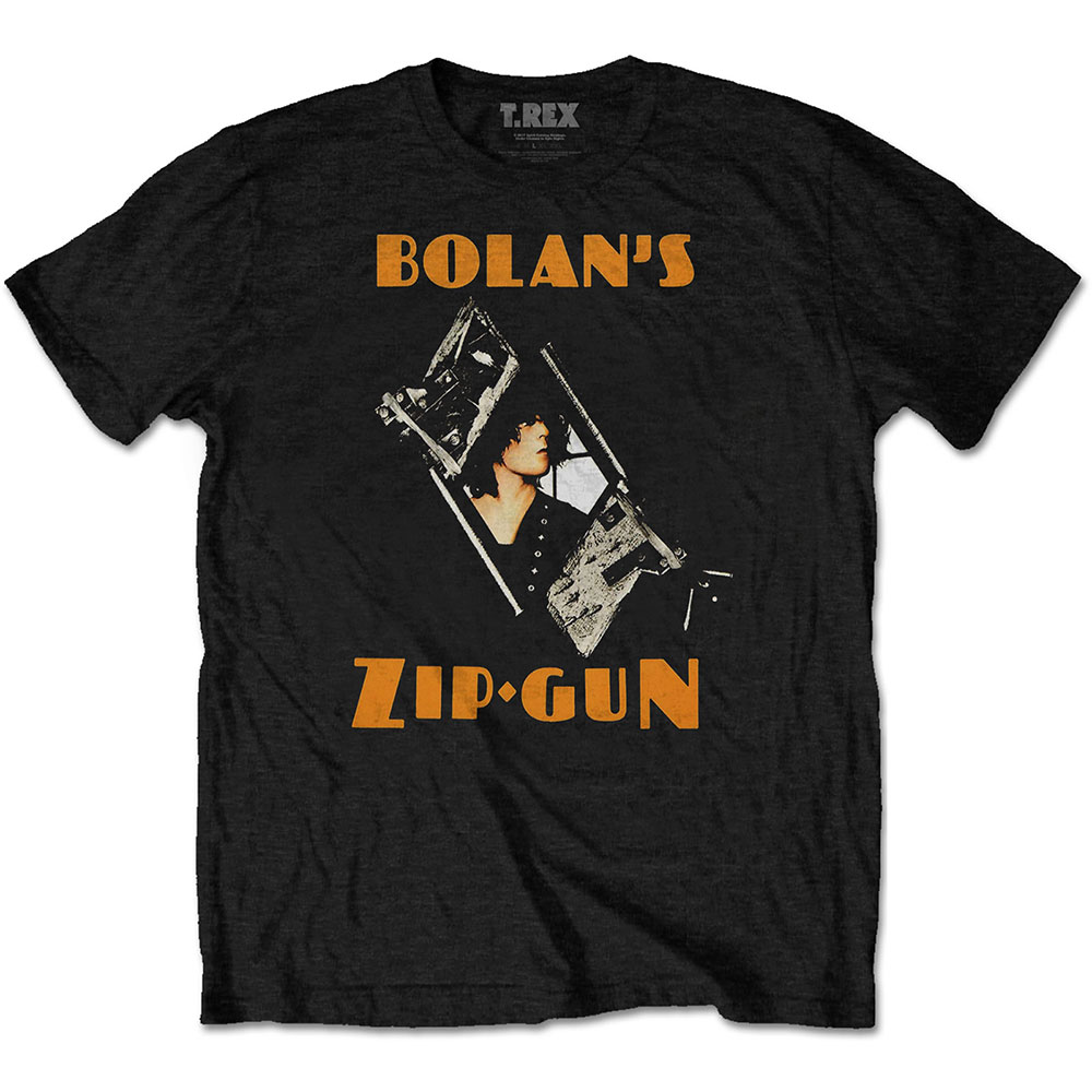 T REX Zip Gun