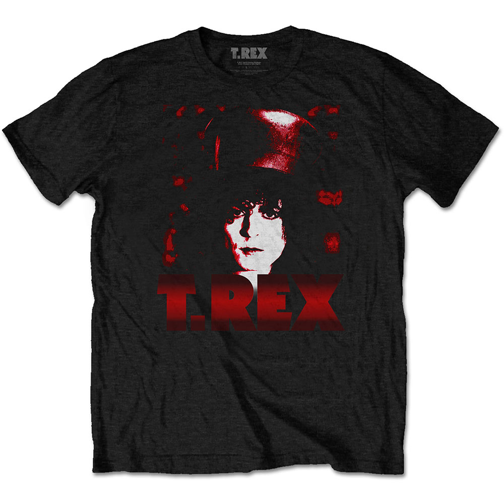 T REX Marc Top Hat