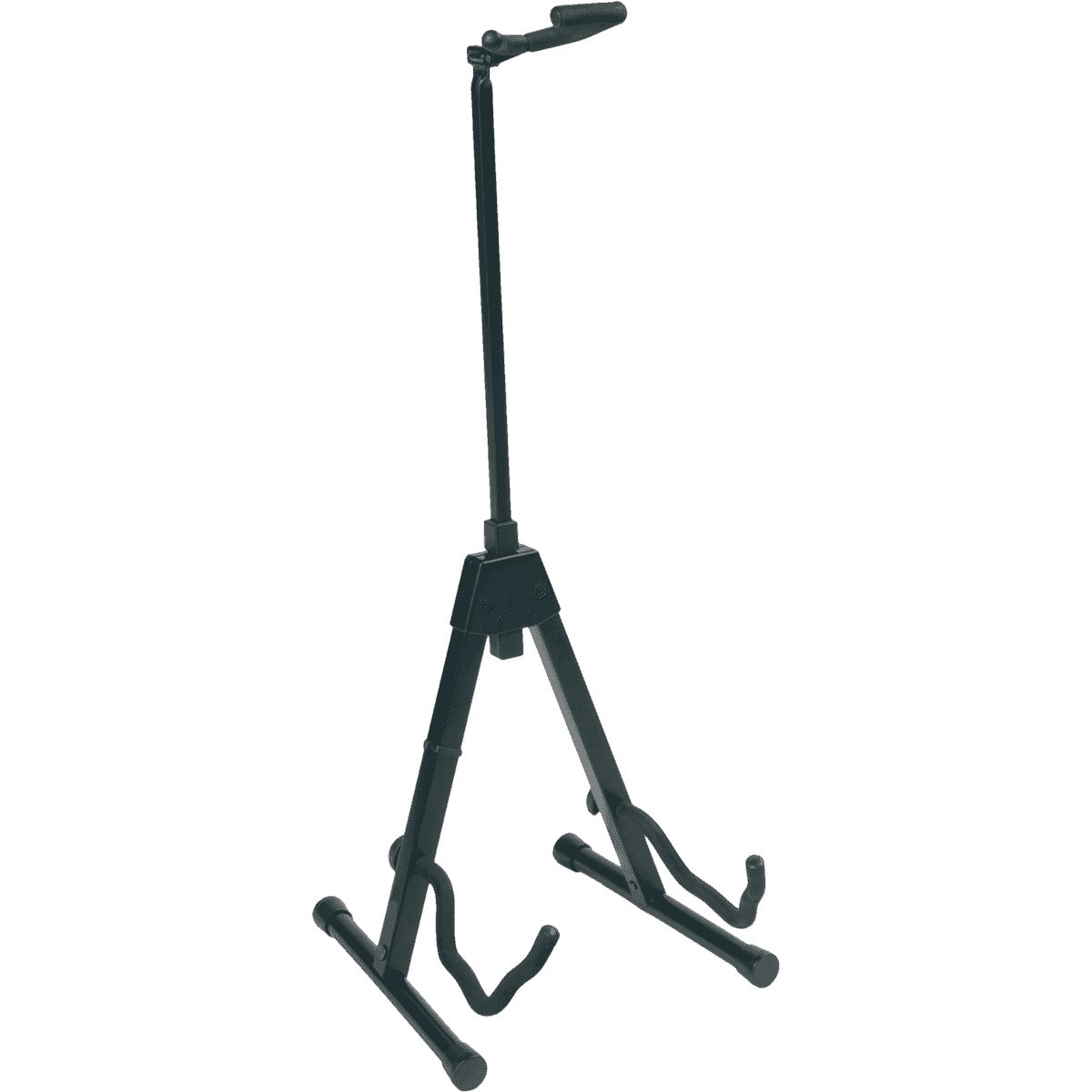 RTX Stand Guitare Standard Universel Pliable Tête Réglable