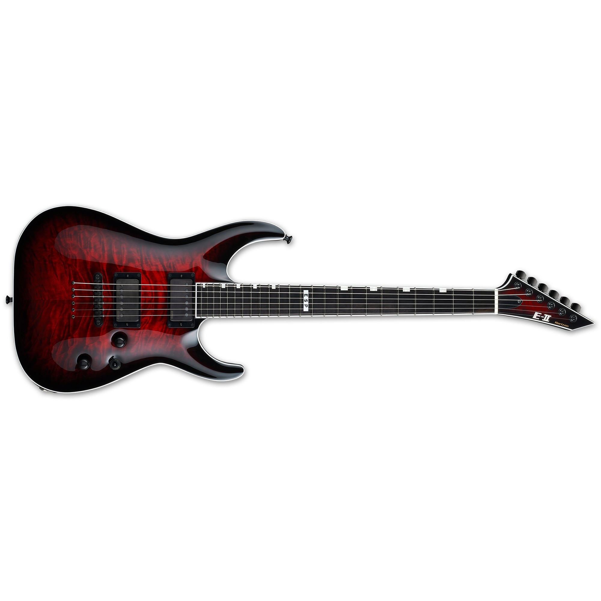 ESP E II Horizon NT II