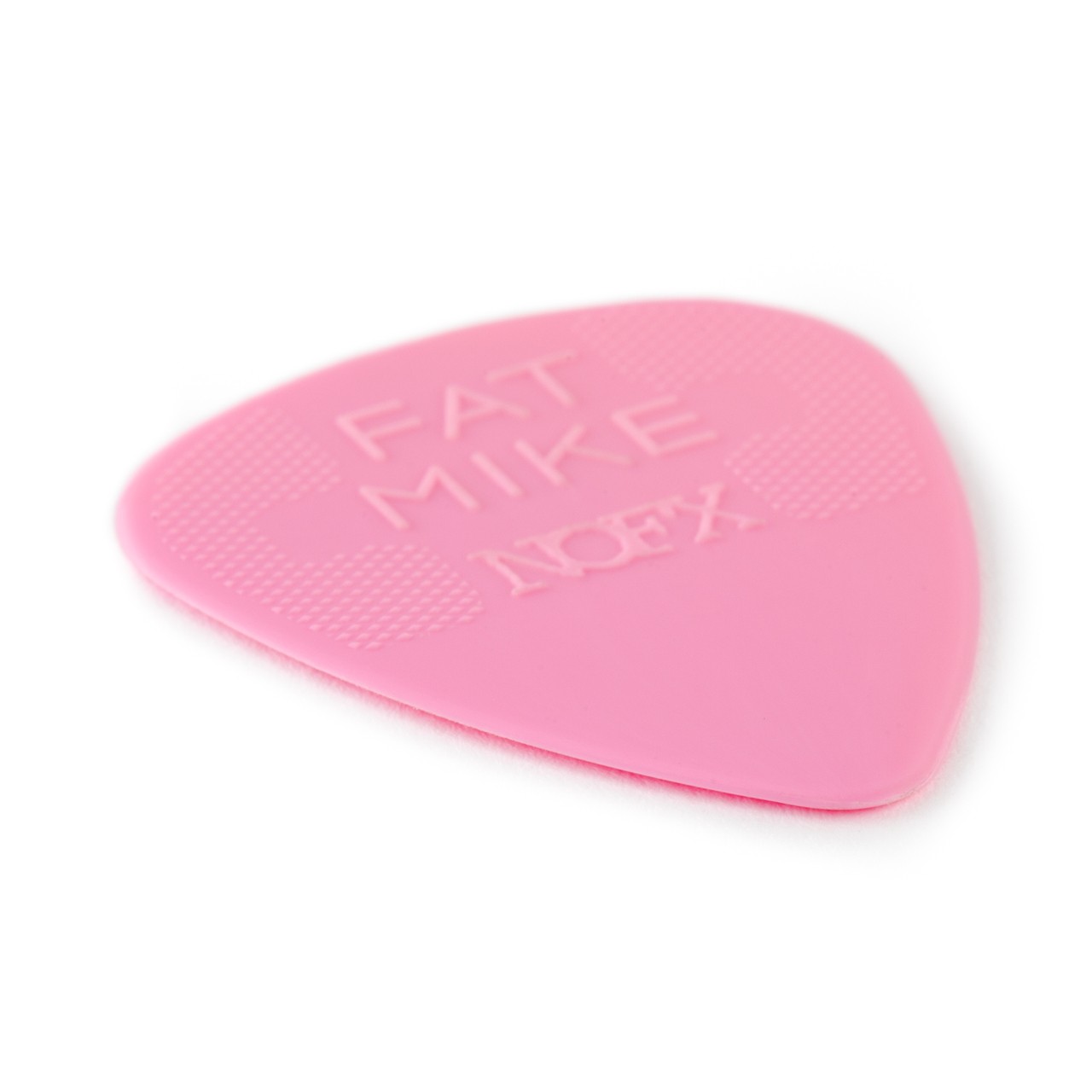 DUNLOP Médiators Fat Mike