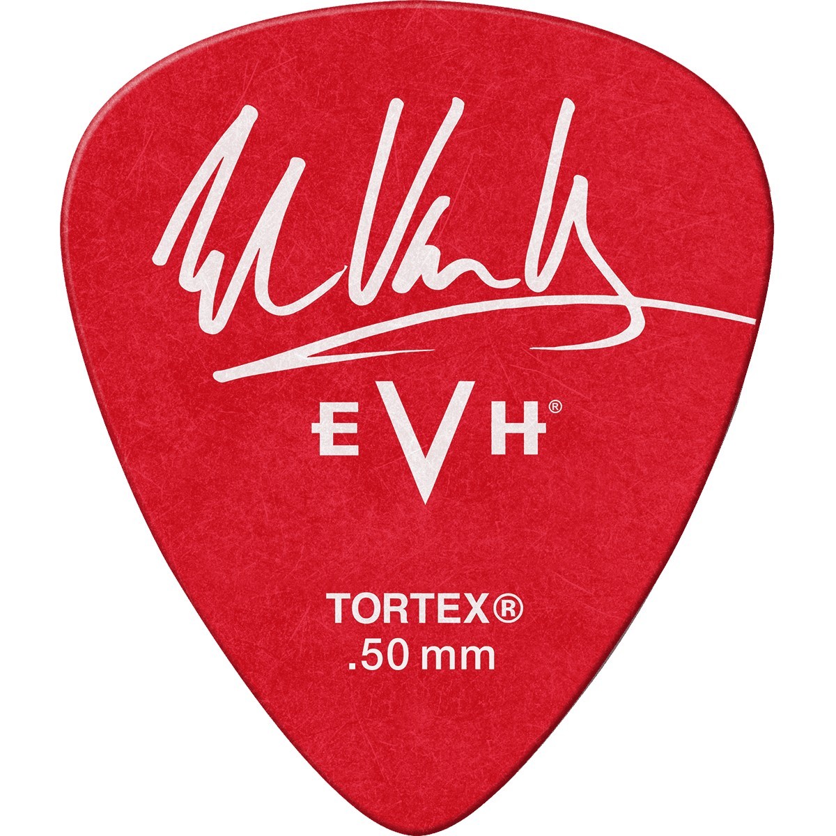 DUNLOP Médiators EVH Frankenstein