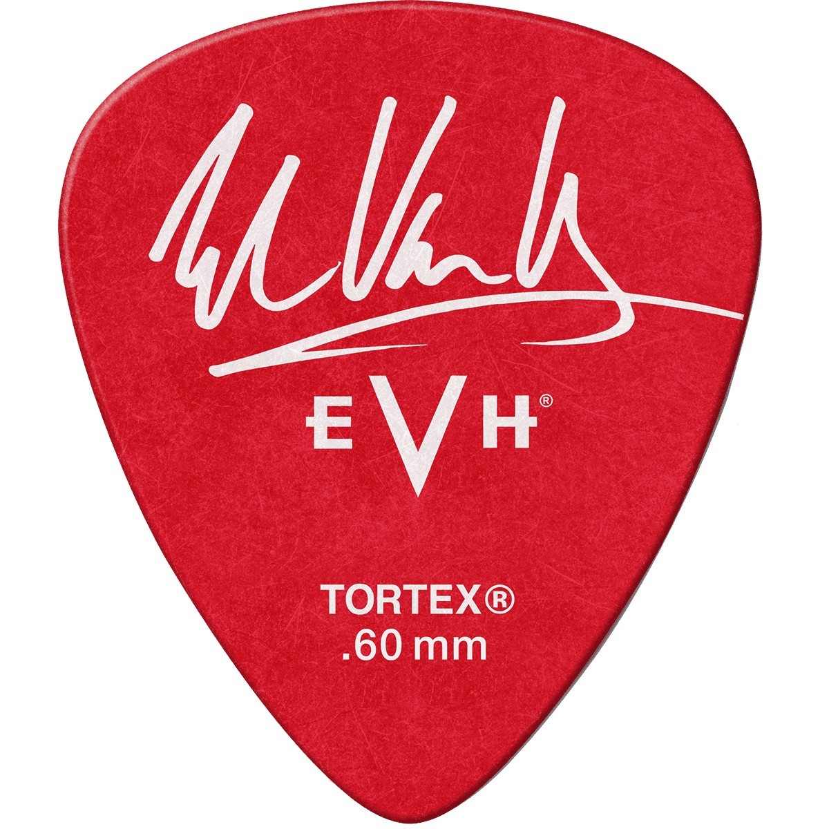 DUNLOP Médiators EVH Frankenstein