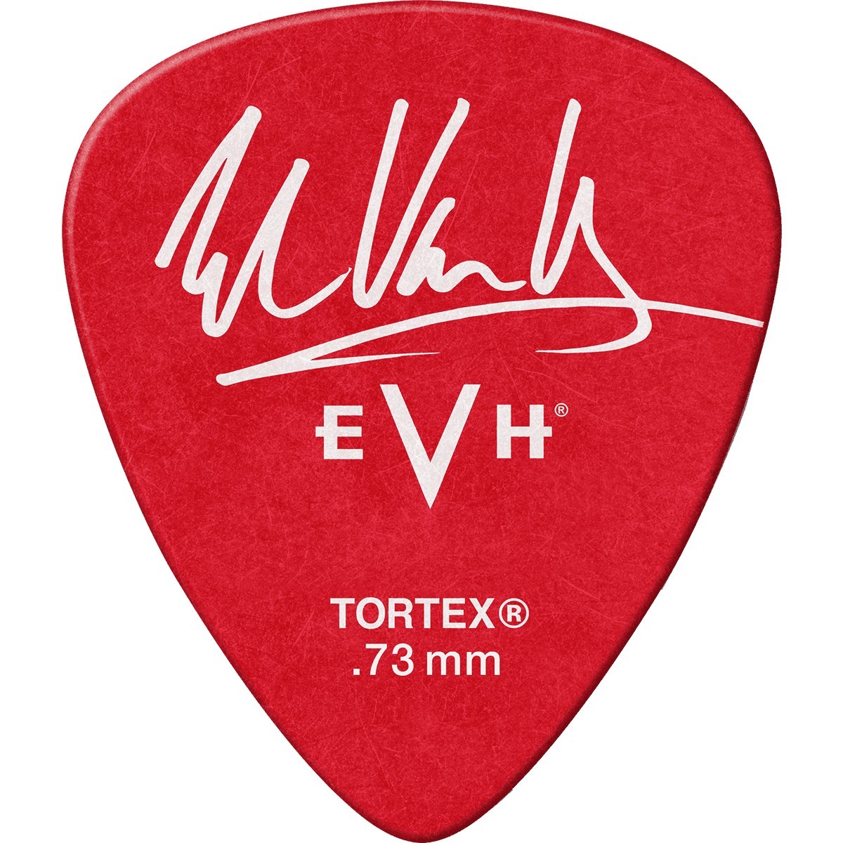 DUNLOP Médiators EVH Frankenstein