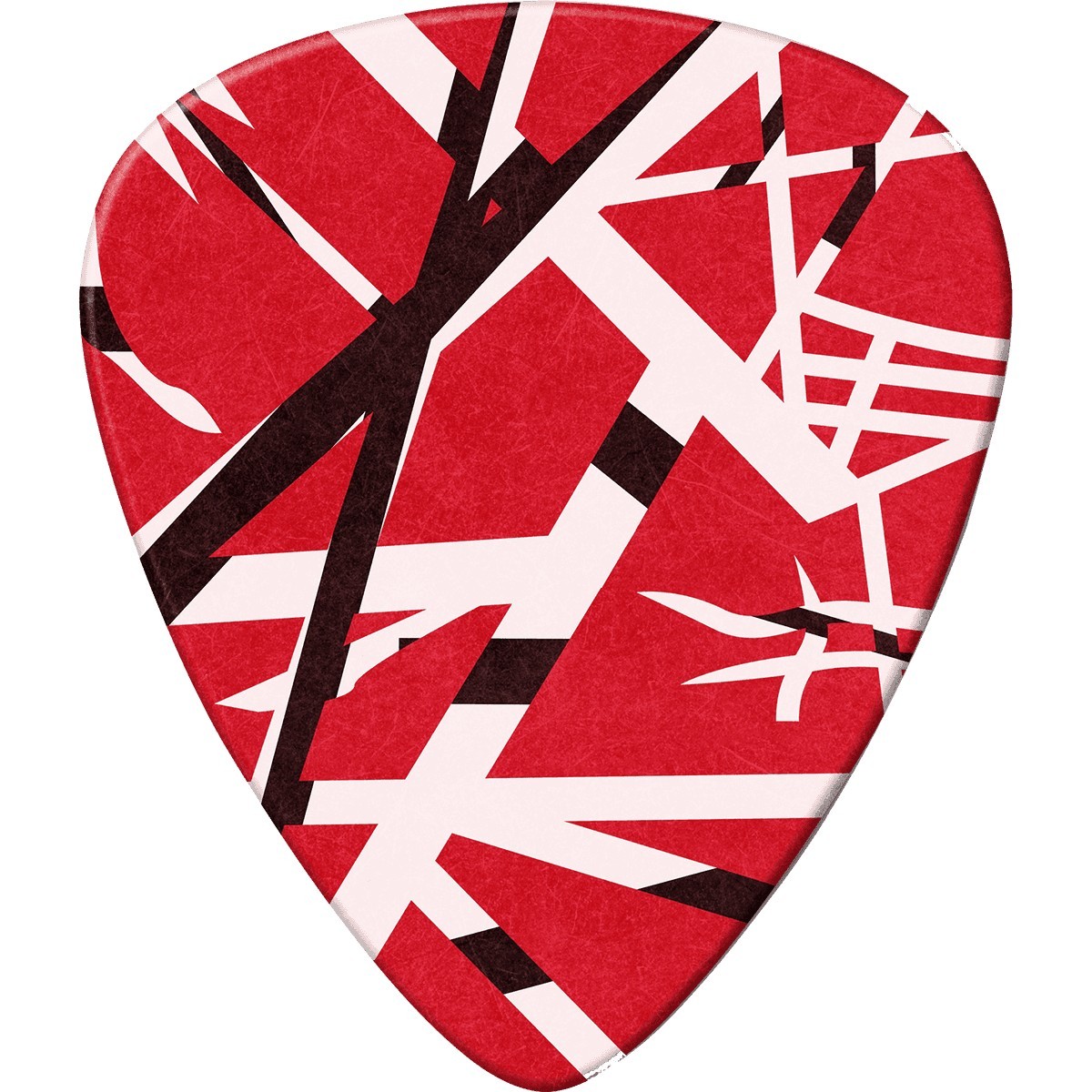 DUNLOP Médiators EVH Frankenstein