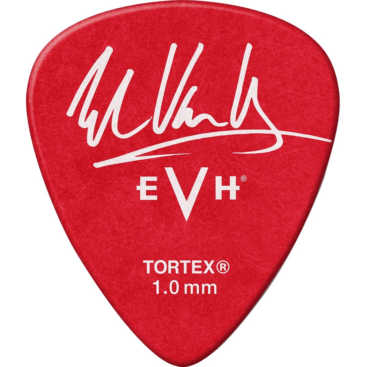 DUNLOP Médiators EVH Frankenstein