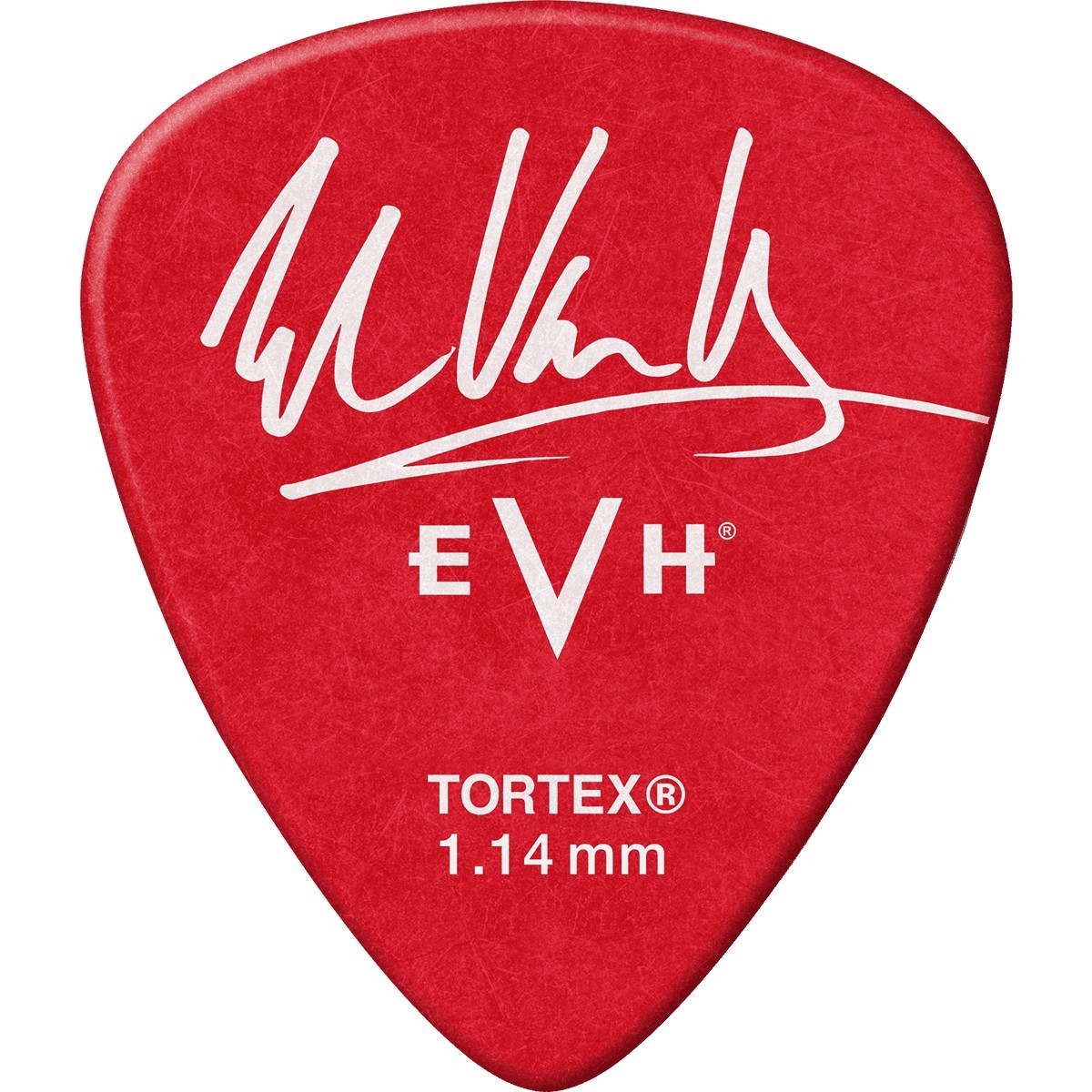 DUNLOP Médiators EVH Frankenstein