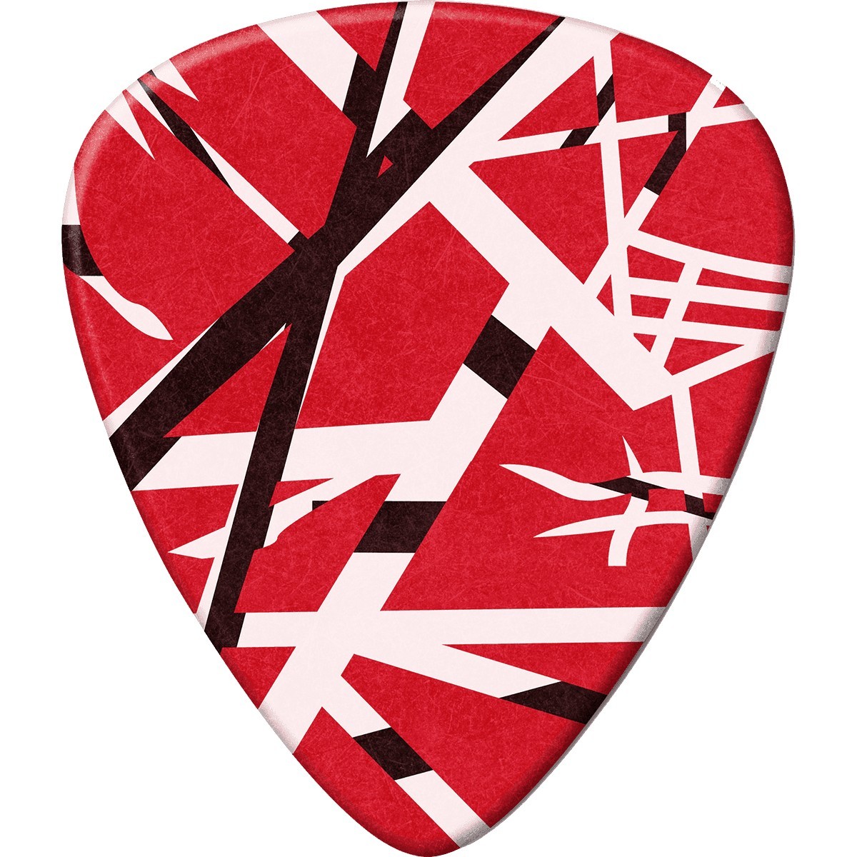DUNLOP Médiators EVH Frankenstein