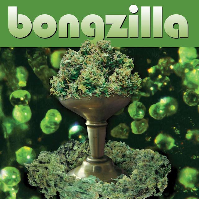 BONGZILLA Stash