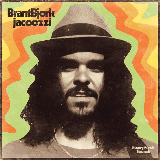 BRANT BJORK Jacoozzi