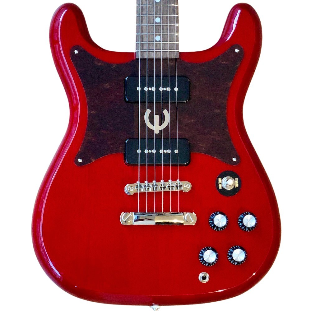 EPIPHONE Wilshire P 90