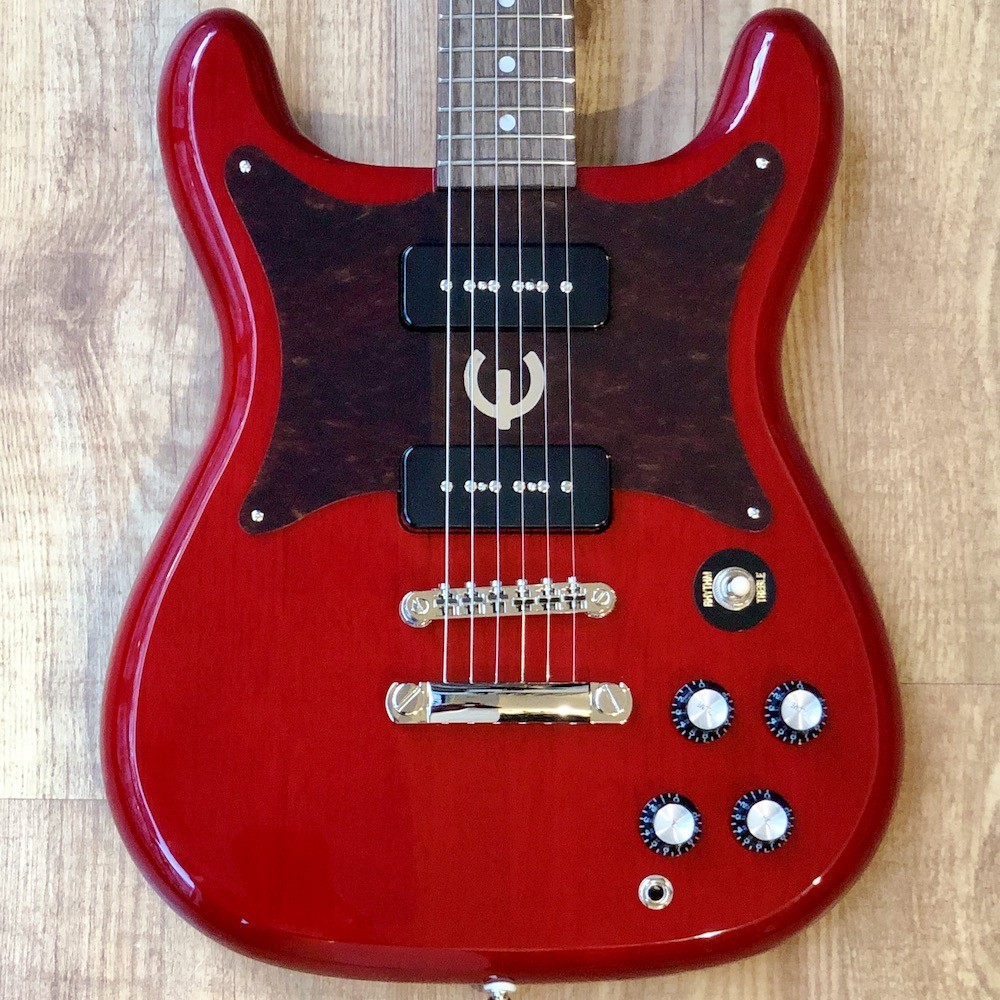 EPIPHONE Wilshire P 90