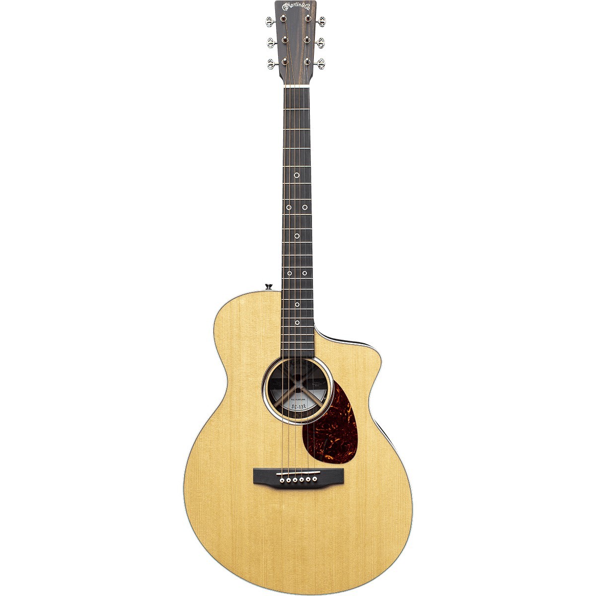 MARTIN SC 13E Special