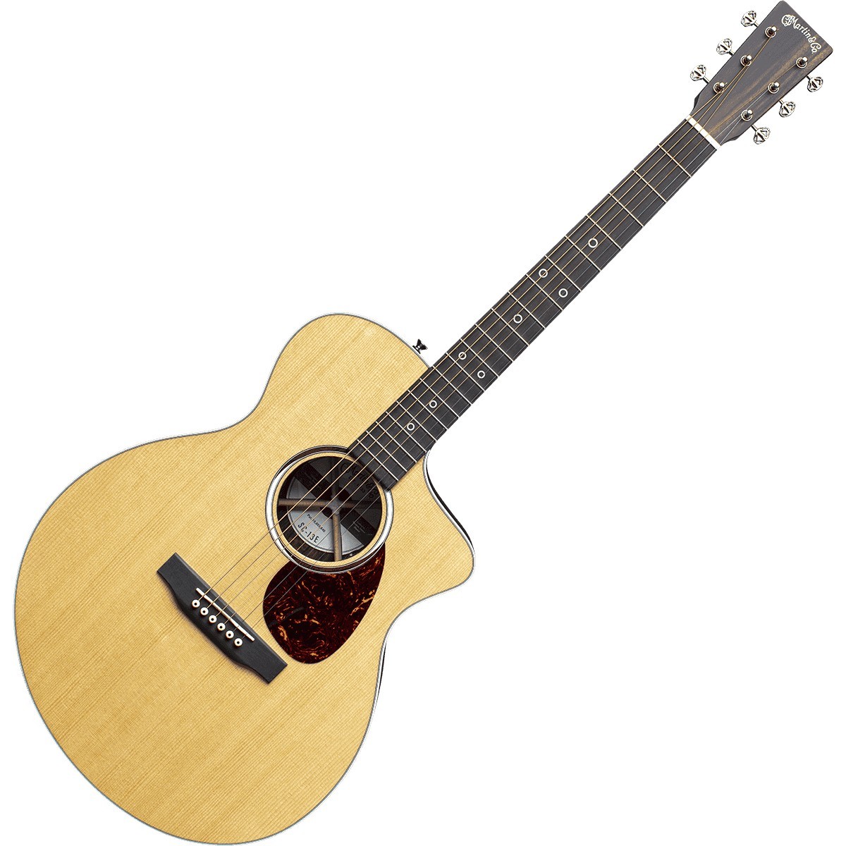 MARTIN SC 13E Special