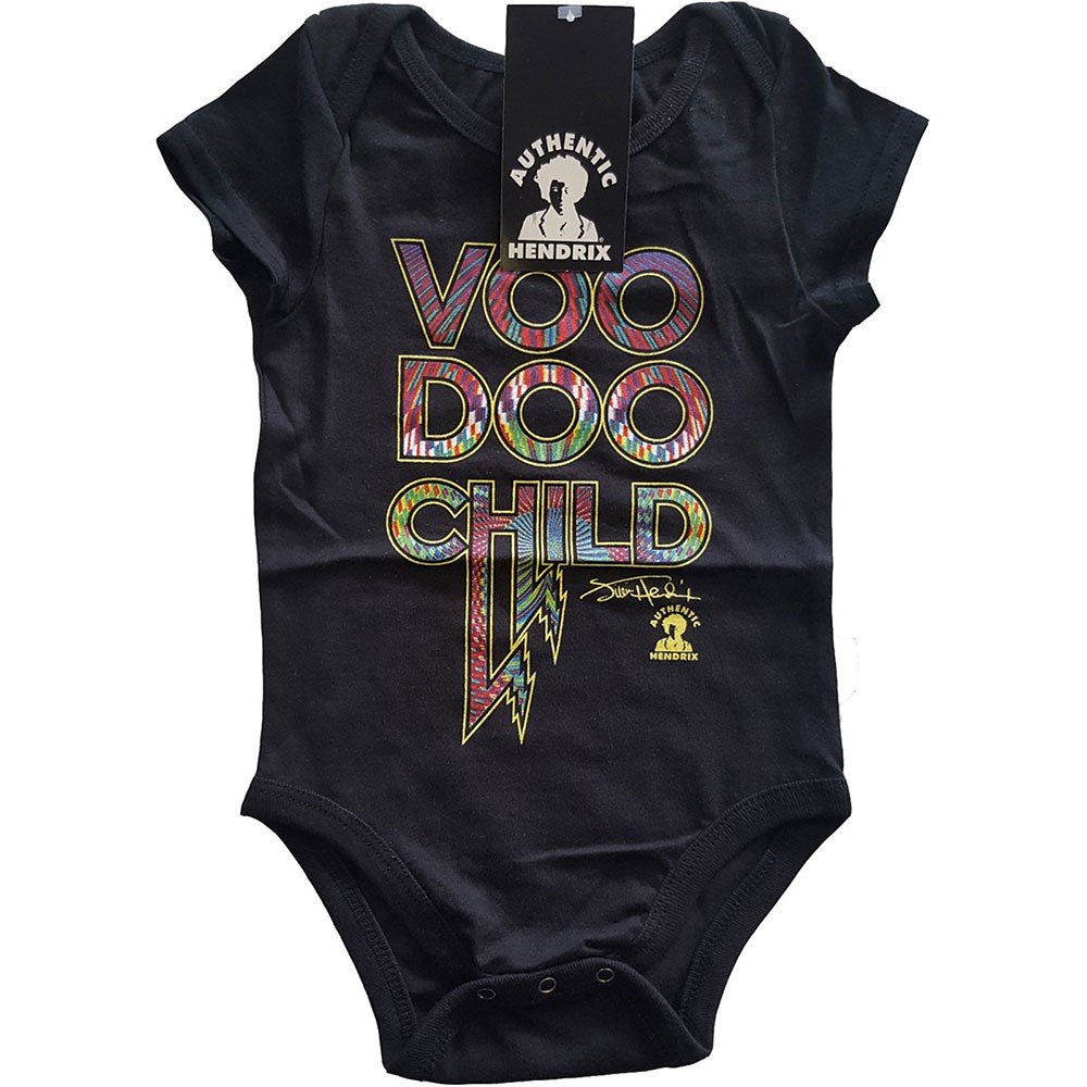 JIMI HENDRIX Voodoo Child