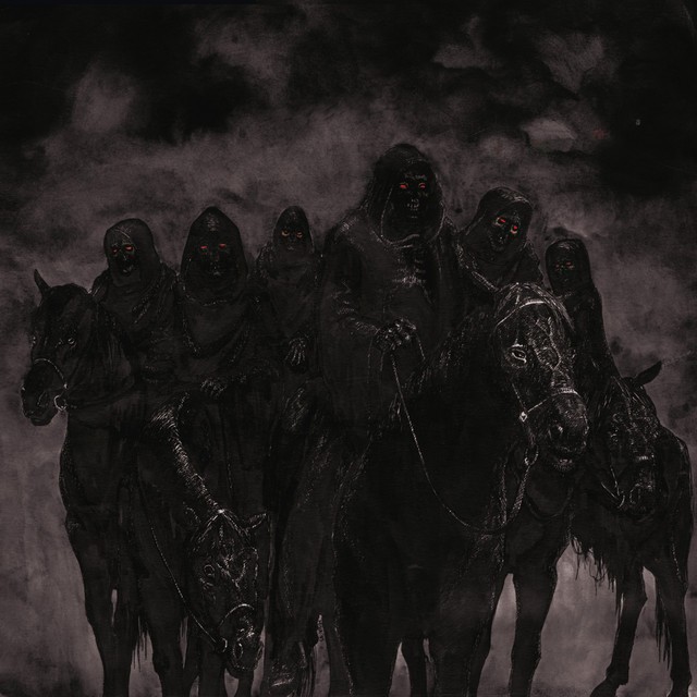 MARDUK Those Of The Unlight