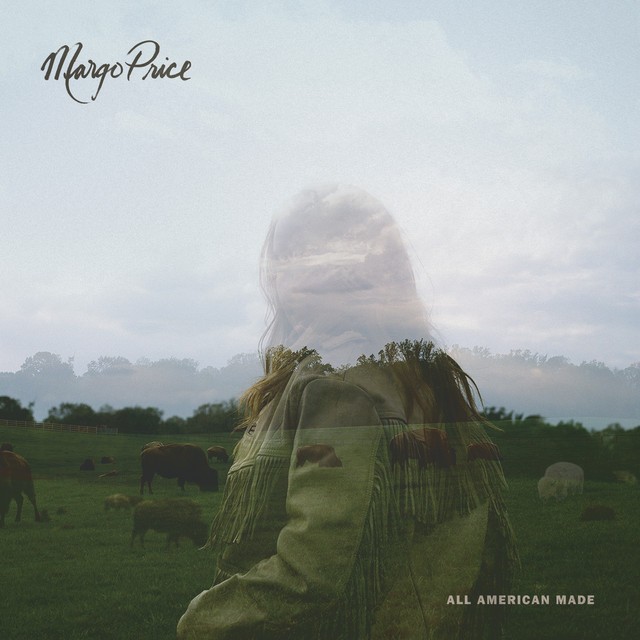 MARGO PRICE All American Made
