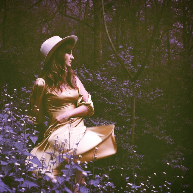 MARGO PRICE Midwest Farmers Daughter