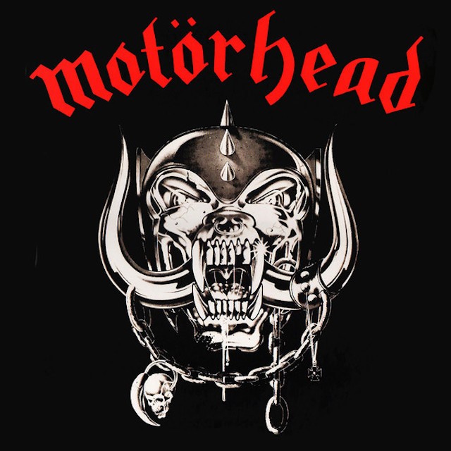 MOTORHEAD Motorhead