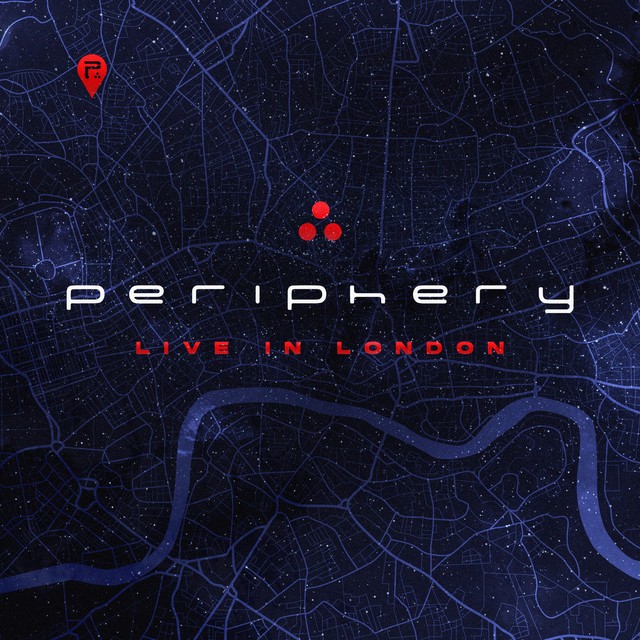 PERIPHERY Live In London